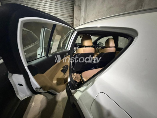 كيا سبورتاج 2021 أبيض مستعملة للبيع - 10
