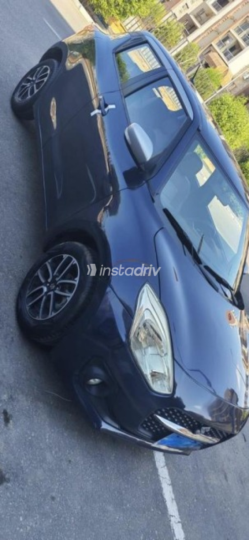 Suzuki Swift 2022 Dark Blue Used for Sale - 1