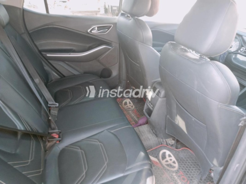 Jac S4 2021 White Used for Sale - 6
