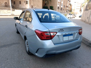 Proton Saga 2021 Silver Used for Sale