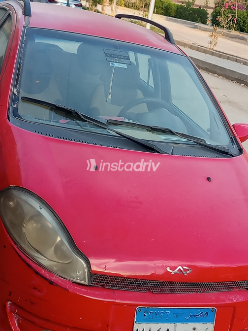 Speranza A113 2013 Red Used for Sale - 1