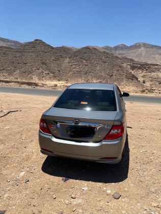 Byd F3 2018 Gray Used for Sale