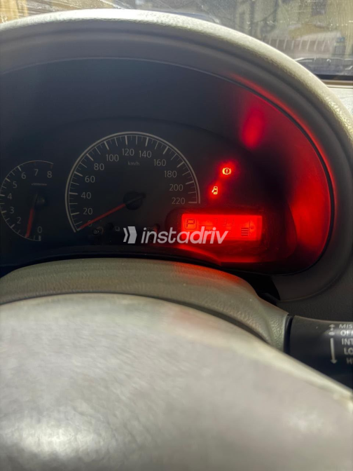Nissan Sunny 2023 Black Used for Sale - 2