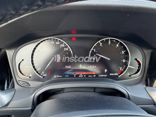 BMW 320 2020 Gray Used for Sale - 6