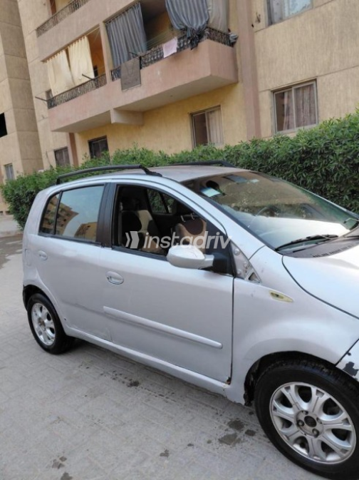 اسبيرانزا A113 2010 فضي مستعملة للبيع - 5