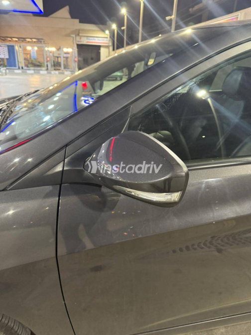 Hyundai Accent RB 2026 Gray Used for Sale - 5