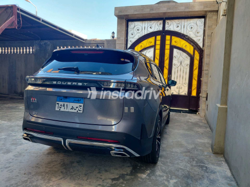 ساوايست اس 07 2026 رمادي مستعملة للبيع - 4