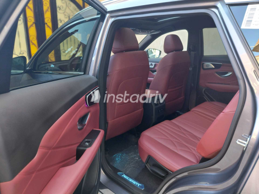 ساوايست اس 07 2026 رمادي مستعملة للبيع - 7