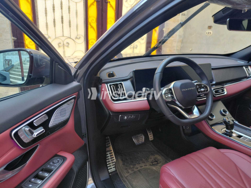 ساوايست اس 07 2026 رمادي مستعملة للبيع - 8