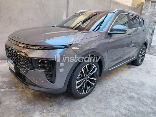 ساوايست اس 07 2026 رمادي مستعملة للبيع - 10