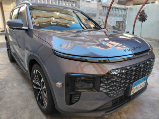 ساوايست اس 07 2026 رمادي مستعملة للبيع