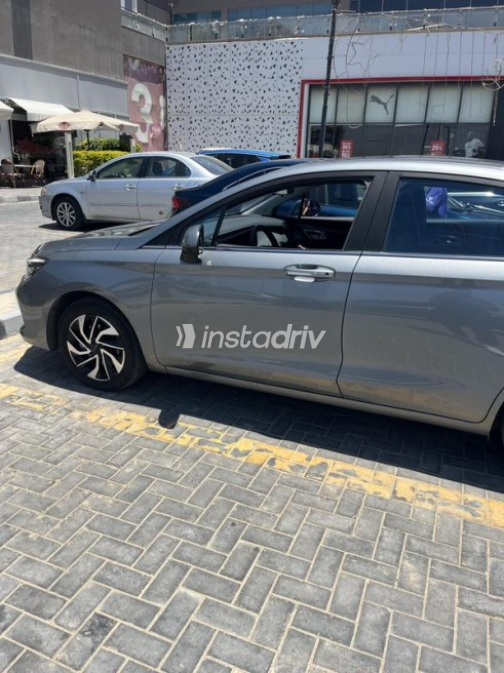 Baic U5 plus 2025 White Used for Sale - 2