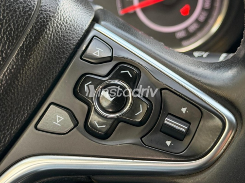 Opel Insignia 2014 Silver Used for Sale - 5