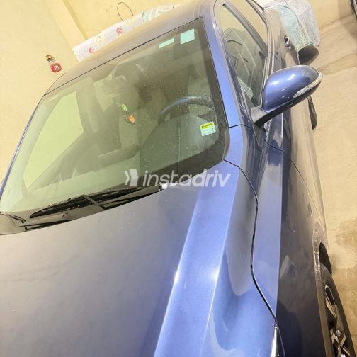 Chevrolet Optra 2025 White Used for Sale - 1