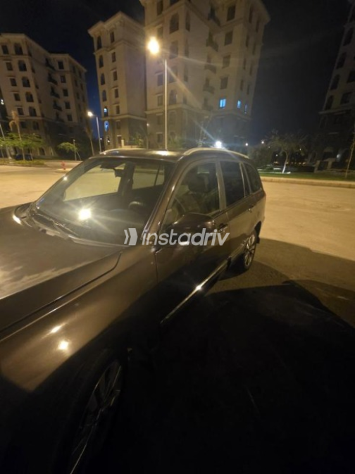 شيرى تيجو 3 2020 أبيض مستعملة للبيع - 2