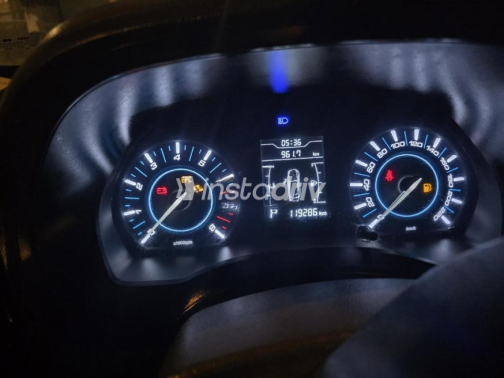 شيرى تيجو 3 2020 أبيض مستعملة للبيع - 8