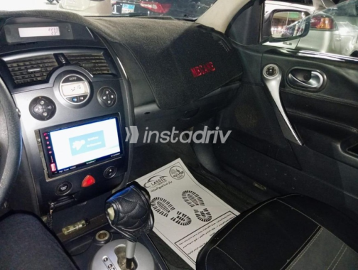 Renault Megane 2007 Silver Used for Sale - 4