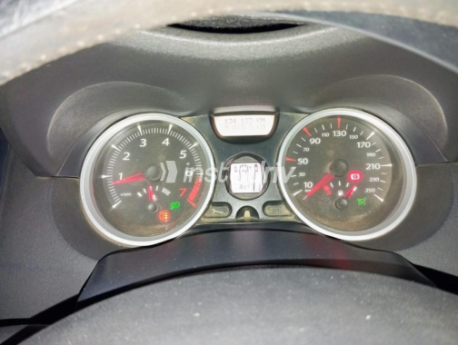 Renault Megane 2007 Silver Used for Sale - 5