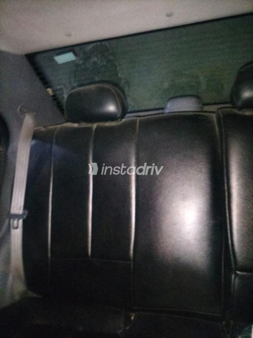 Hyundai Verna 2017 Dark Gray Used for Sale - 7