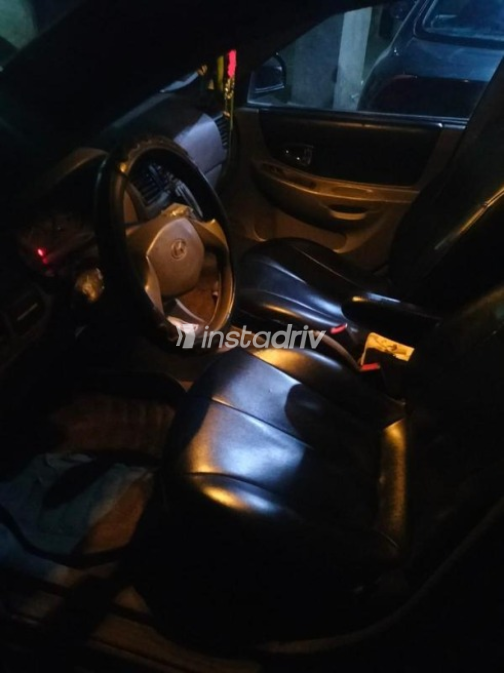 Hyundai Verna 2017 Dark Gray Used for Sale - 8