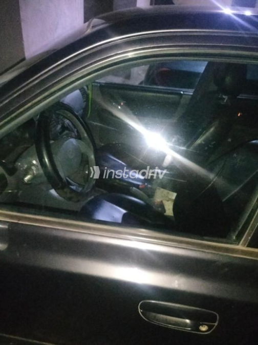 Hyundai Verna 2017 Dark Gray Used for Sale - 10