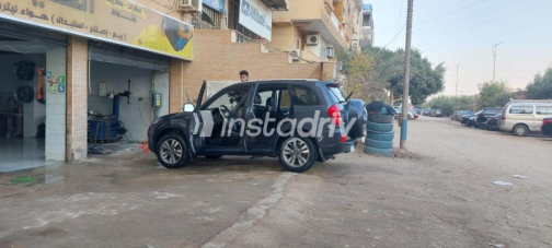 شيرى تيجو 3 2020 أبيض مستعملة للبيع - 7