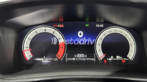 Toyota Corolla 2024 Dark Blue Used for Sale - 9
