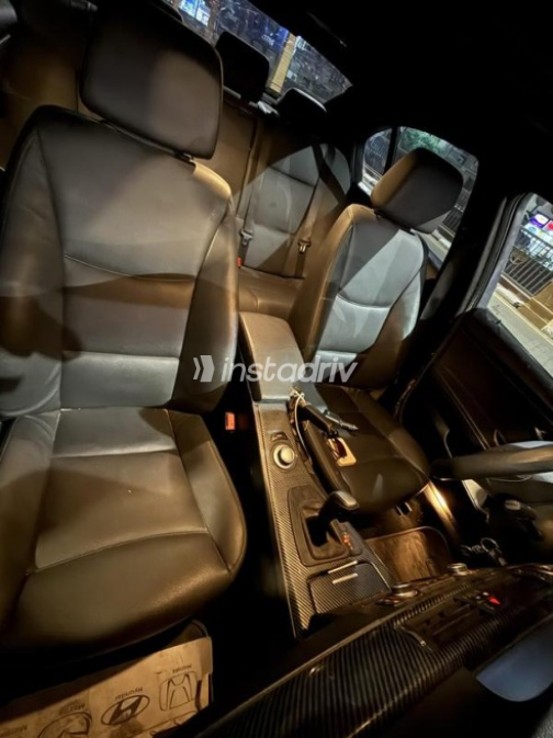BMW 320 2009 Dark Gray Used for Sale - 2