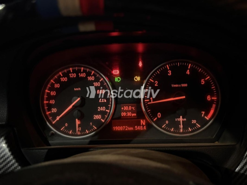 BMW 320 2009 Dark Gray Used for Sale - 4