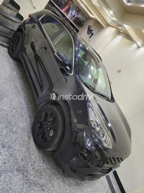 Kia Sportage 2022 Black Used for Sale - 6