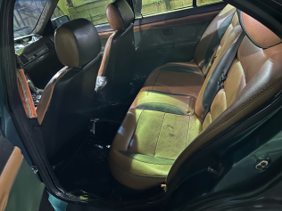 BMW 316 1993 Green Used for Sale