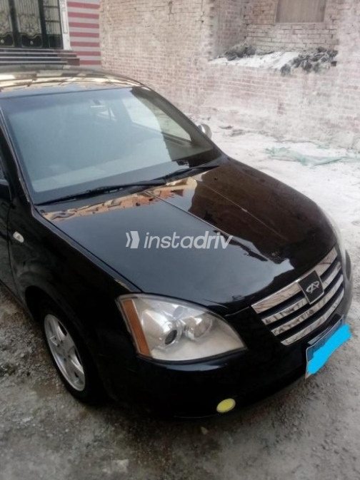 اسبيرانزا A516 2007 أسود مستعملة للبيع - 1