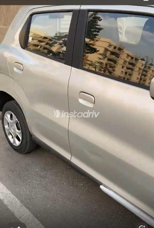 Suzuki S Presso 2022 Silver Used for Sale - 4