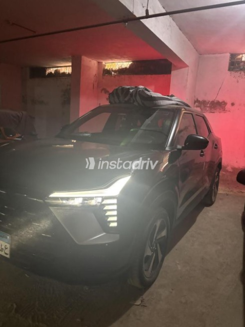 Mitsubishi Outlander Sport 2026 Black Used for Sale - 2