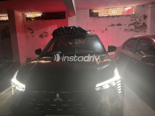 Mitsubishi Outlander Sport 2026 Black Used for Sale - 6