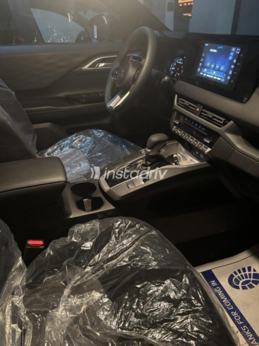 Mitsubishi Outlander Sport 2026 Black Used for Sale - 8