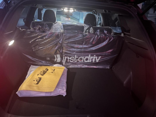 Mitsubishi Outlander Sport 2026 Black Used for Sale - 9