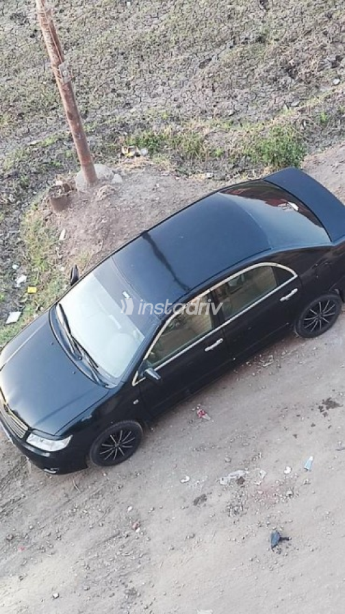 Toyota Corolla 2007 Black Used for Sale - 10