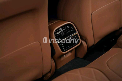 Mercedes E 300 2024 White Used for Sale - 5
