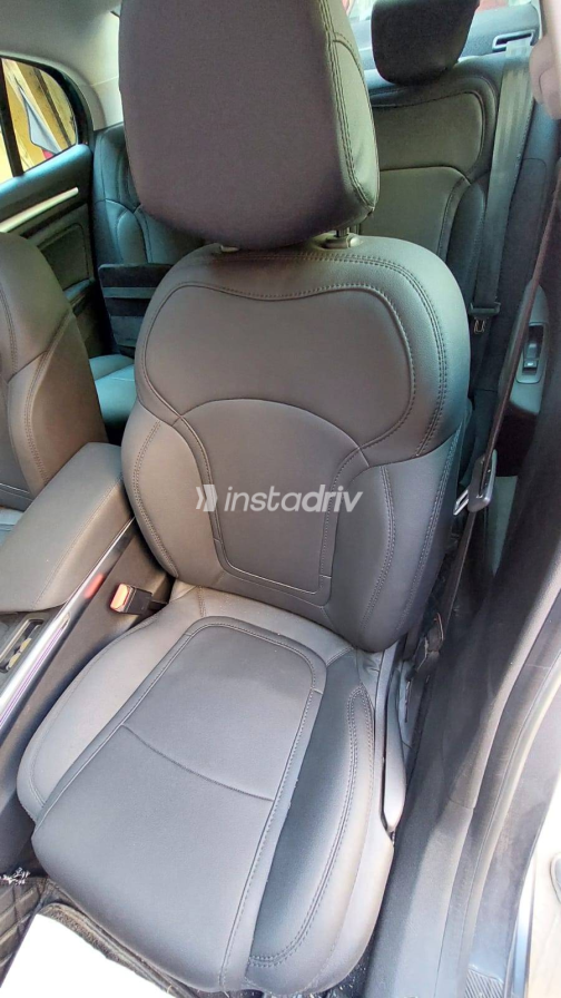 Renault Megane 2023 Dark Gray Used for Sale - 2