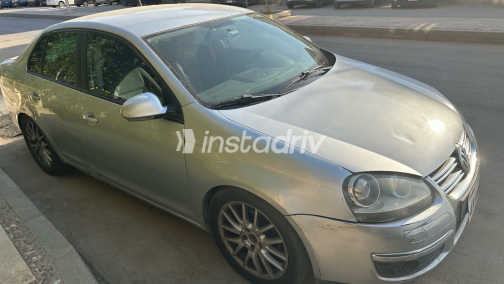 Volkswagen Jetta 2009 Silver Used for Sale - 6