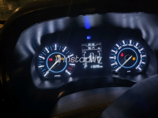 شيرى تيجو 3 2020 ذهبي مستعملة للبيع - 6