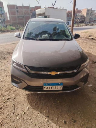 Chevrolet Optra 2026 White Used for Sale