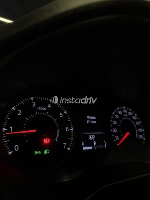 Renault Duster 2025 Gray Used for Sale - 6
