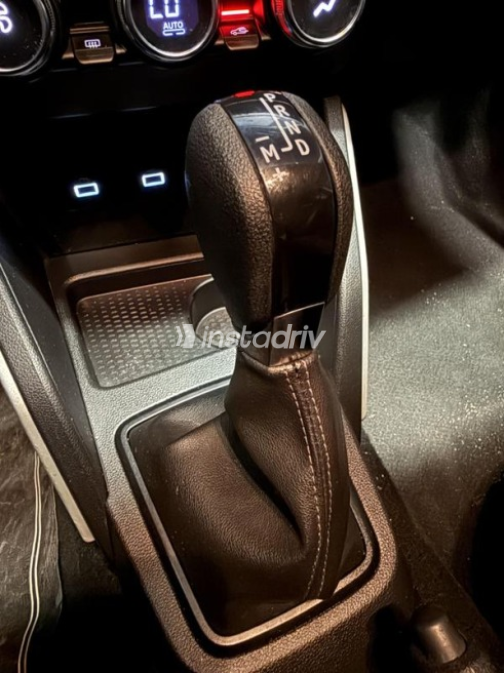 Renault Duster 2025 Gray Used for Sale - 9