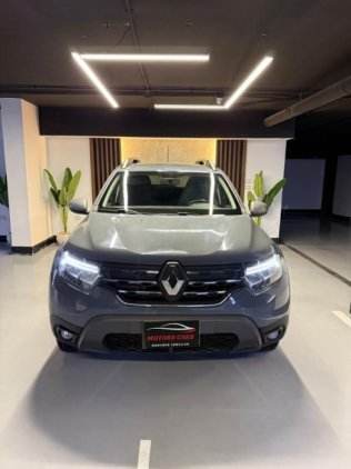 Renault Duster 2025 Gray Used for Sale