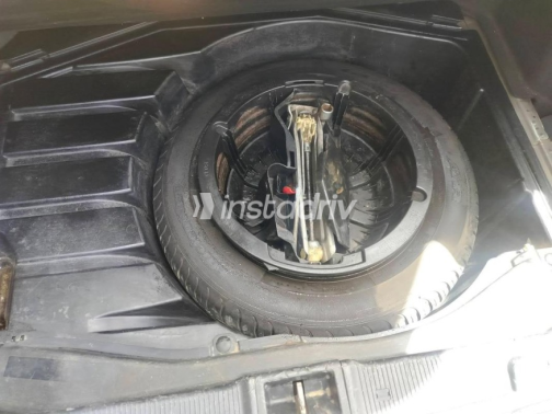 Mercedes C 180 2001 Black Used for Sale - 10