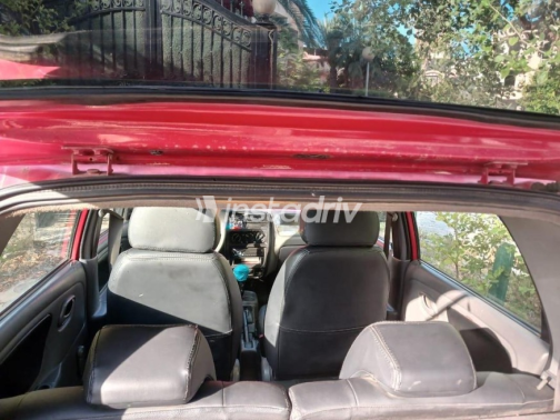 Suzuki Maruti 2008 Red Used for Sale - 3