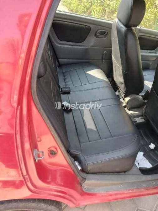 Suzuki Maruti 2008 Red Used for Sale - 6