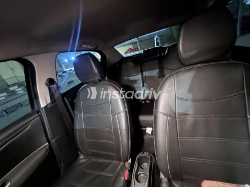 Peugeot 301 2021 Dark Gray Used for Sale - 7